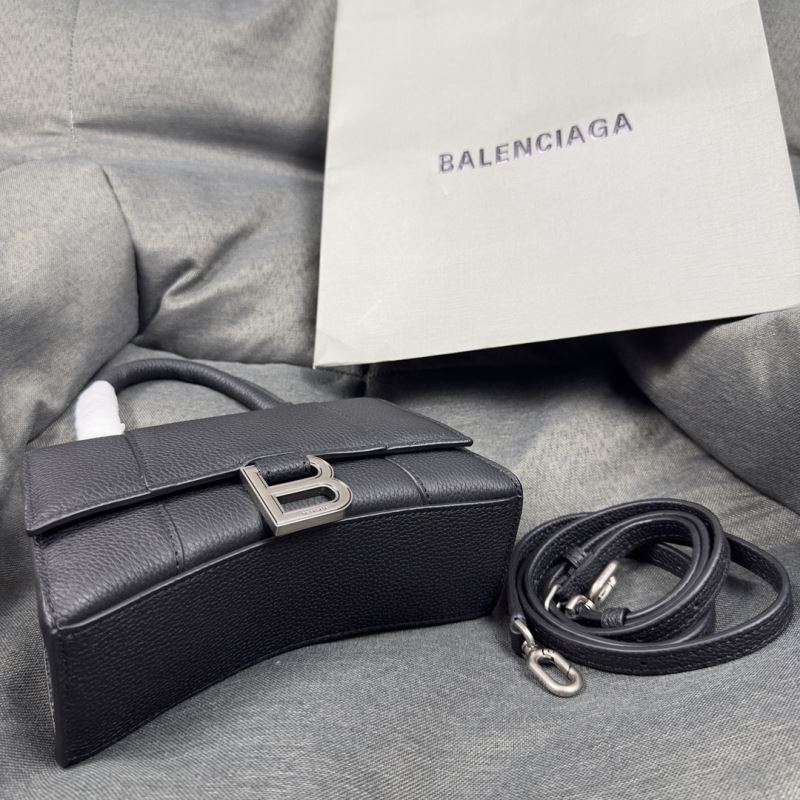 Balenciaga Hourglass Bags